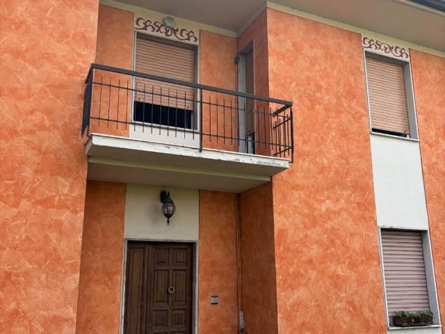 Villa in vendita a Flero BS