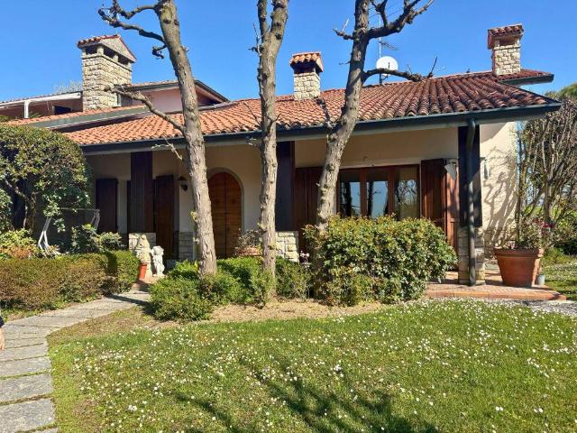 Villa in vendita a Flero BS