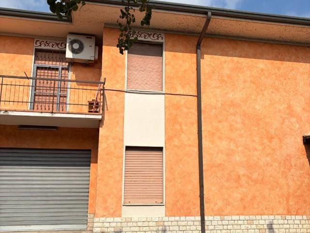 Villa in vendita a Flero BS