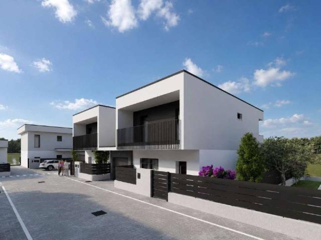 Villa in vendita a Flero BS