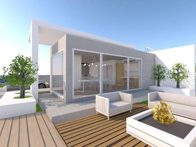 Villa in vendita a Floridia SR