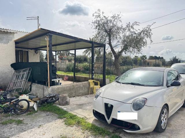 Villa in vendita a Floridia SR