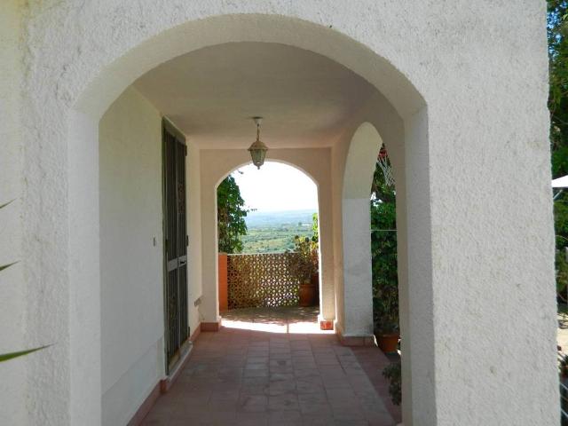 Villa in vendita a Floridia SR