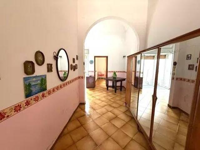 Villa in vendita a Floridia SR