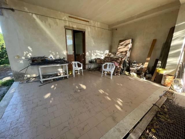 Villa in vendita a Floridia SR