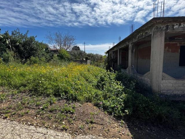 Villa in vendita a Floridia SR
