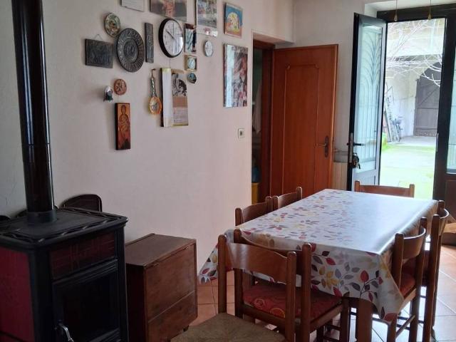 Villa in vendita a Frugarolo AL