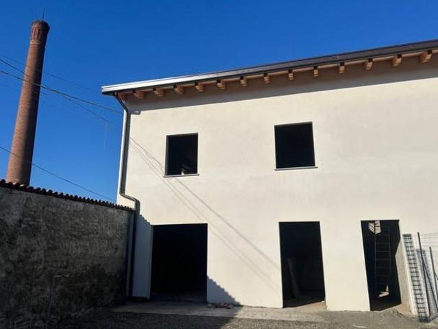 Villa in vendita a Frugarolo AL