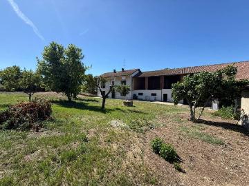 Villa in vendita a Frugarolo AL