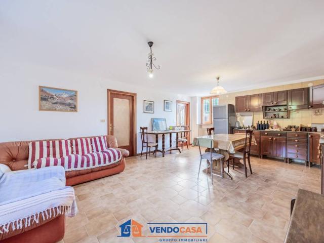 Villa in vendita a Frabosa Sottana CN