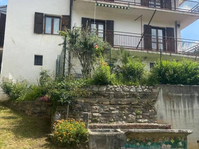 Villa in vendita a Frabosa Sottana CN