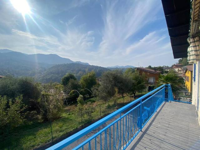 Villa in vendita a Villanova Mondovì CN