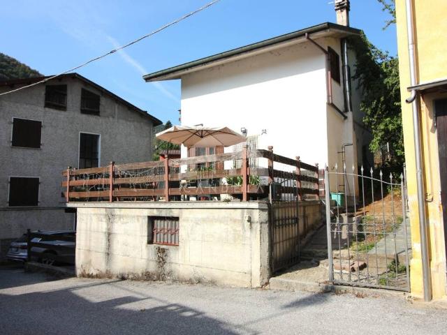 Villa in vendita a Frabosa Sottana CN