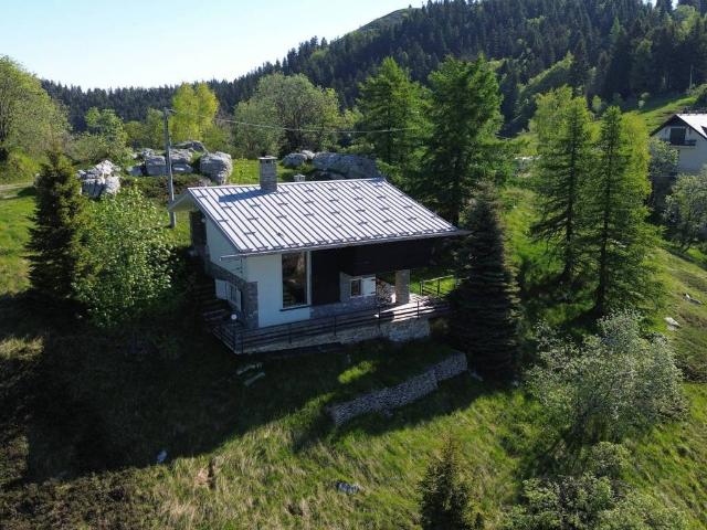Villa in vendita a Frabosa Sottana CN