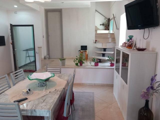 Villa in vendita a Fragneto Monforte BN
