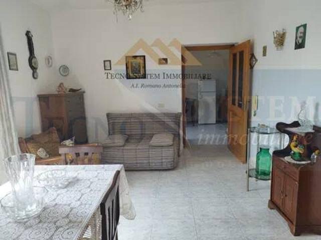 Villa in vendita a Fragneto Monforte BN