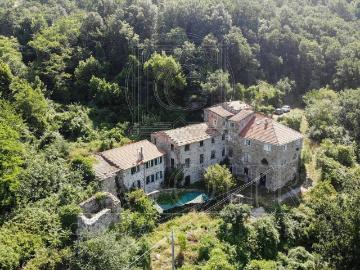 Villa in vendita a Framura SP