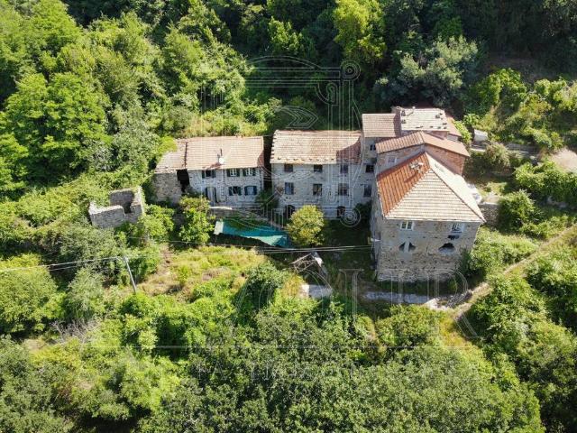 Villa in vendita a Framura SP