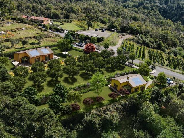 Villa in vendita a Framura SP