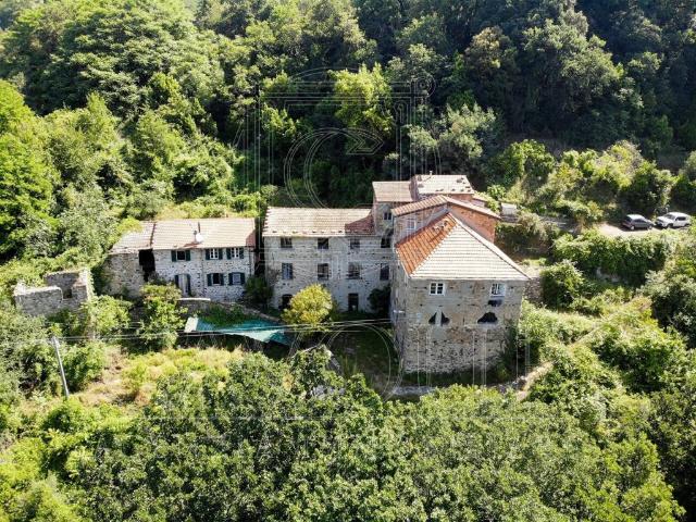 Villa in vendita a Framura SP