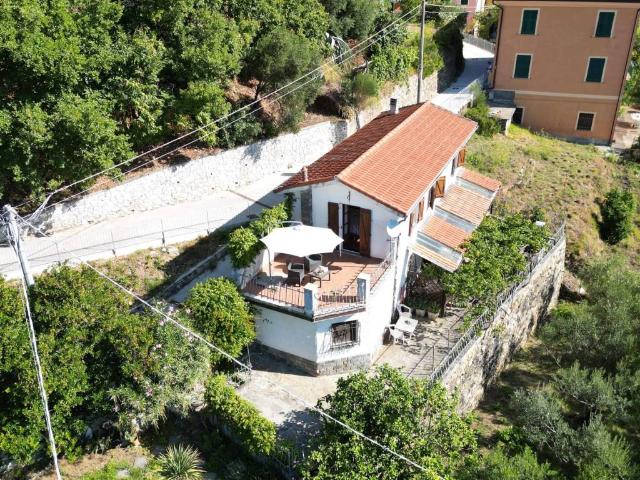 Villa in vendita a Framura SP