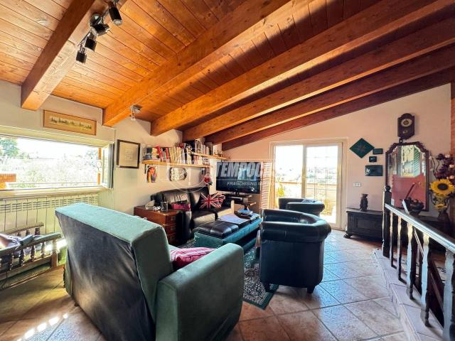 Villa in vendita a Francavilla Al Mare