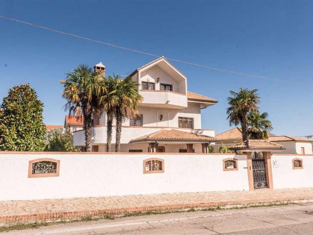 Villa in vendita a Francavilla al Mare CH
