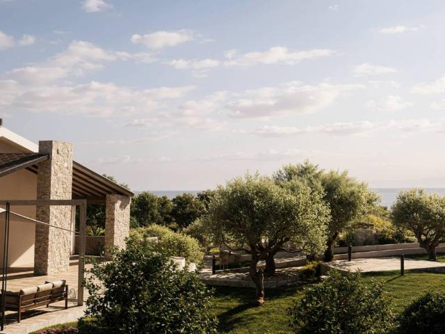 Villa in vendita a Francavilla al Mare CH