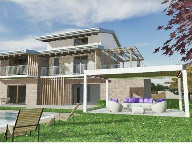 Villa in vendita a Francavilla al Mare CH