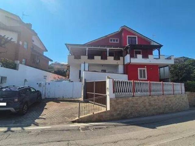 Villa in vendita a Francavilla al Mare CH