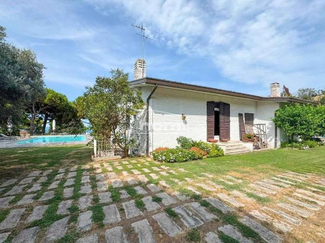 Villa in vendita a Francavilla al Mare CH