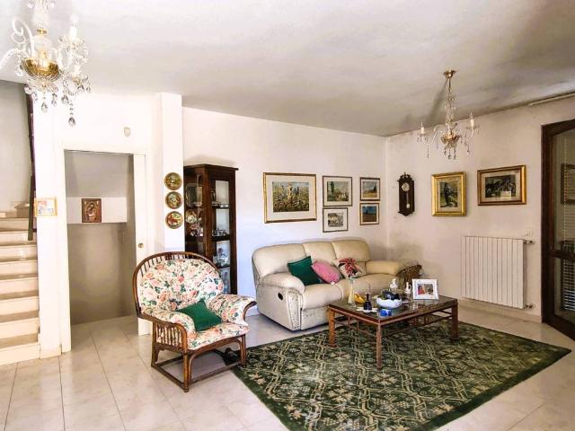 Villa in vendita a Francavilla al Mare CH