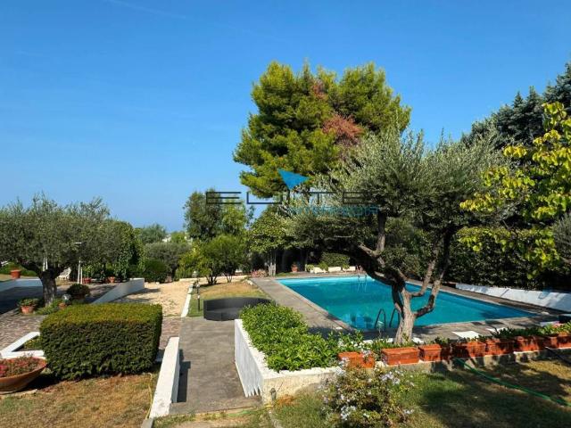 Villa in vendita a Francavilla al Mare CH