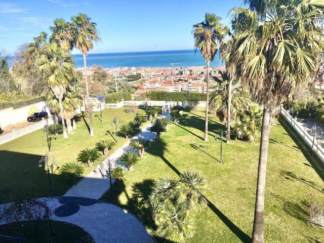 Villa in vendita a Francavilla al Mare CH