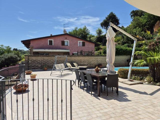 Villa in vendita a Francavilla al Mare CH