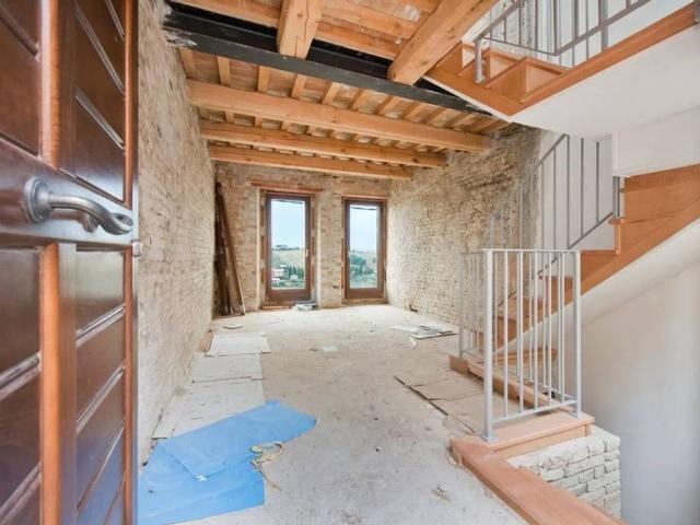 Villa in vendita a Francavilla d'Ete FM
