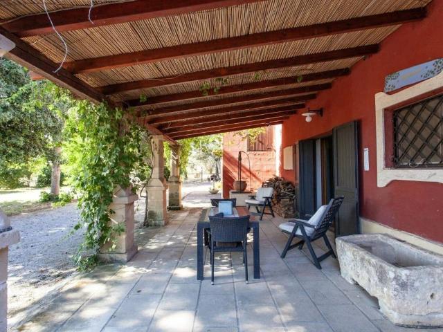 Villa in vendita a Francavilla Fontana BR