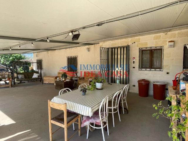 Villa in vendita a Francavilla Fontana BR