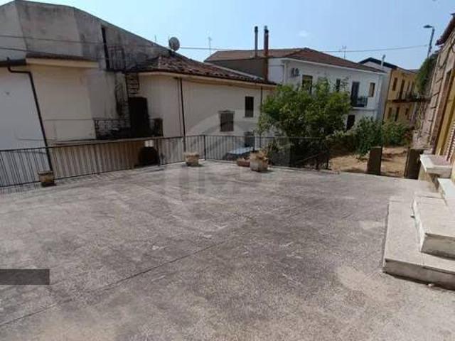 Villa in vendita a Francavilla Marittima CS