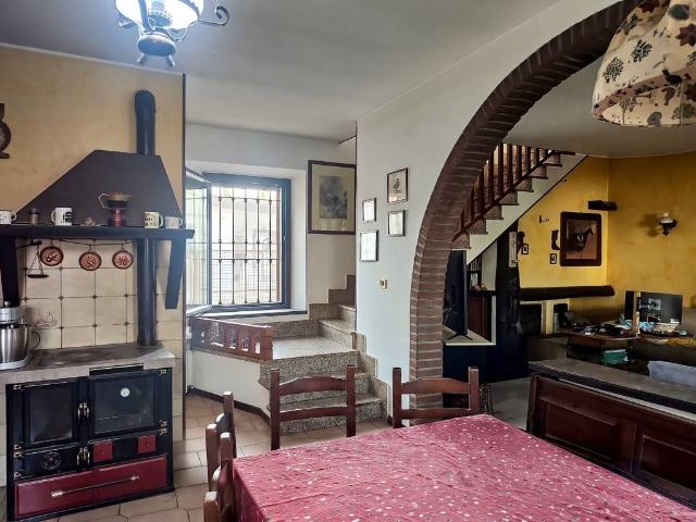 Villa in vendita a Frascarolo PV