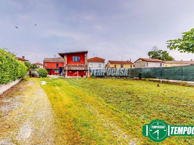 Villa in vendita a Frascarolo PV