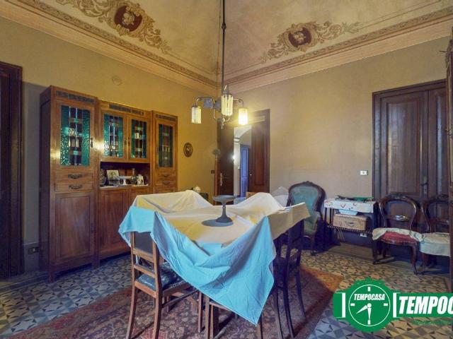 Villa in vendita a Frascarolo PV