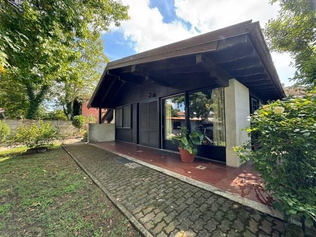 Villa in vendita a Frascarolo PV