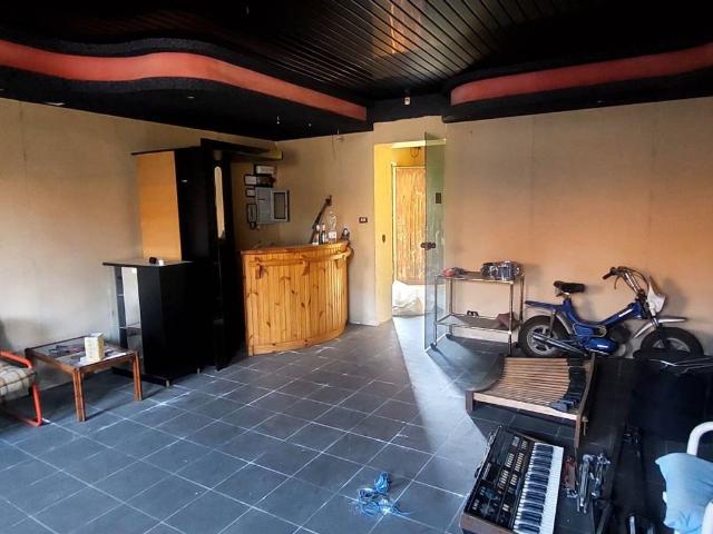 Villa in vendita a Frascarolo PV