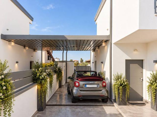 Villa in vendita a Frascati RM