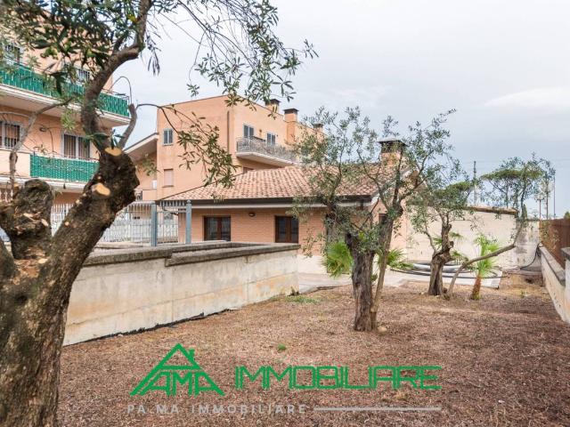 Villa in vendita a Frascati RM