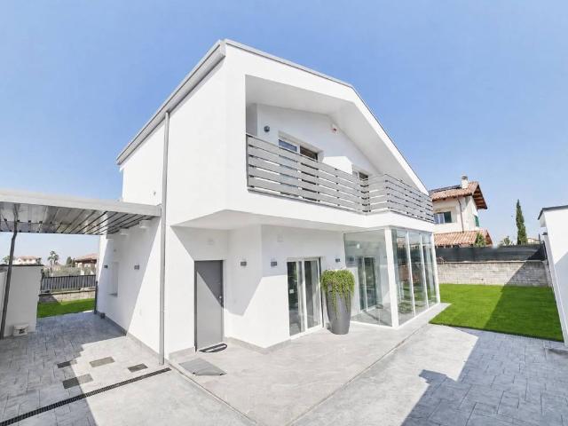 Villa in vendita a Frascati RM