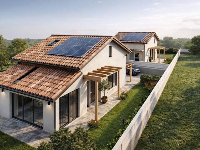 Villa in vendita a Frascati RM