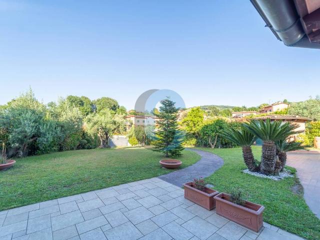 Villa in vendita a Frascati RM