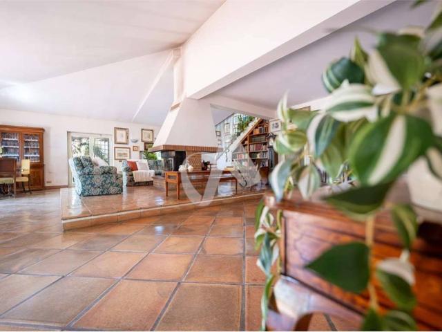 Villa in vendita a Frascati RM